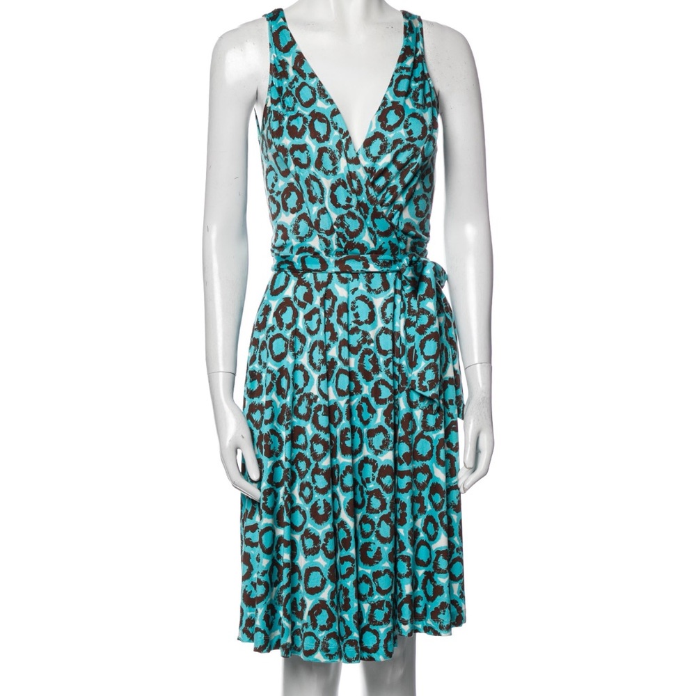 Diane  Von Furstenberg dress